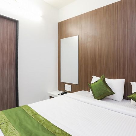 Treebo Sapphire Studio Nashik Exteriör bild