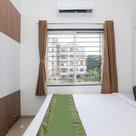 Treebo Sapphire Studio Nashik Exteriör bild
